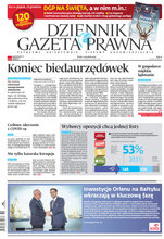Dziennik Gazeta Prawna 246/2022