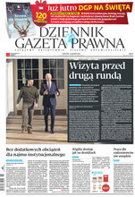 Dziennik Gazeta Prawna 247/2022