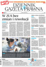 Dziennik Gazeta Prawna 249/2022