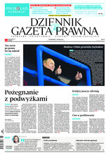 Dziennik Gazeta Prawna 25/2022