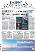 Dziennik Gazeta Prawna 250/2022