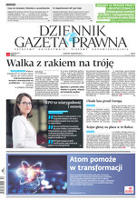 Dziennik Gazeta Prawna 251/2022