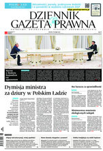 Dziennik Gazeta Prawna 26/2022