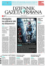 Dziennik Gazeta Prawna 28/2022