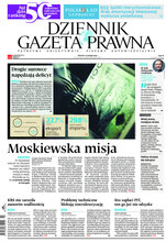 Dziennik Gazeta Prawna 31/2022