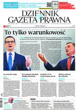 Dziennik Gazeta Prawna 33/2022