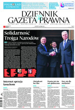 Dziennik Gazeta Prawna 38/2022