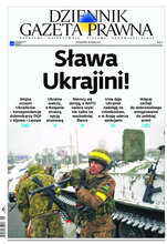 Dziennik Gazeta Prawna 40/2022