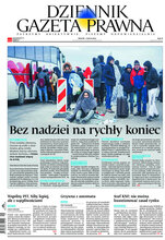 Dziennik Gazeta Prawna 41/2022