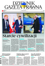 Dziennik Gazeta Prawna 42/2022