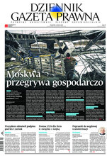 Dziennik Gazeta Prawna 43/2022