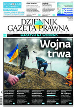 Dziennik Gazeta Prawna 44/2022