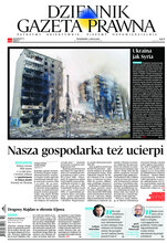 Dziennik Gazeta Prawna 45/2022