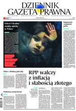 Dziennik Gazeta Prawna 47/2022