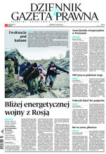 Dziennik Gazeta Prawna 48/2022