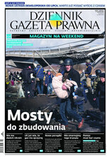 Dziennik Gazeta Prawna 49/2022