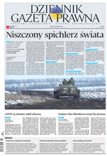 Dziennik Gazeta Prawna 51/2022