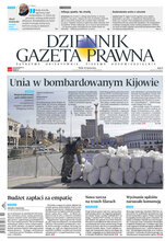 Dziennik Gazeta Prawna 52/2022