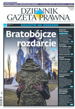 Dziennik Gazeta Prawna 54/2022