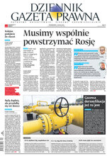 Dziennik Gazeta Prawna 55/2022