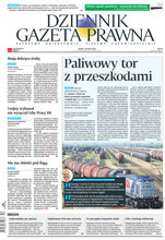 Dziennik Gazeta Prawna 57/2022