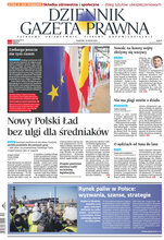Dziennik Gazeta Prawna 58/2022