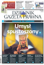 Dziennik Gazeta Prawna 59/2022