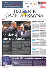 Dziennik Gazeta Prawna 62/2022