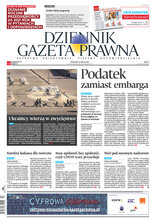 Dziennik Gazeta Prawna 63/2022
