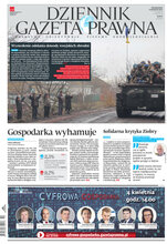 Dziennik Gazeta Prawna 65/2022