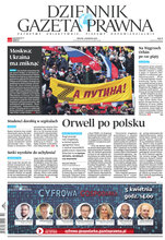 Dziennik Gazeta Prawna 66/2022