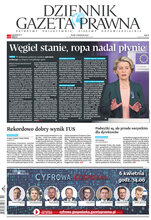 Dziennik Gazeta Prawna 67/2022