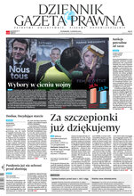 Dziennik Gazeta Prawna 70/2022
