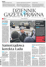 Dziennik Gazeta Prawna 71/2022