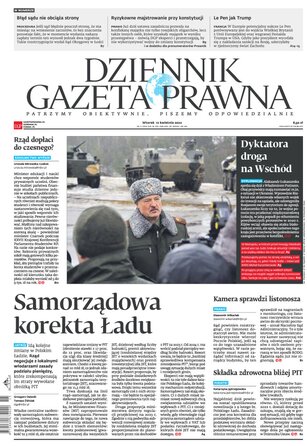 Dziennik Gazeta Prawna 71/2022