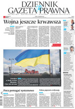 Dziennik Gazeta Prawna 72/2022