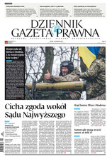Dziennik Gazeta Prawna 76/2022