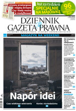 Dziennik Gazeta Prawna 78/2022