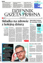 Dziennik Gazeta Prawna 8/2022