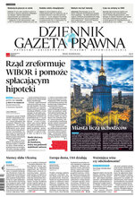 Dziennik Gazeta Prawna 80/2022