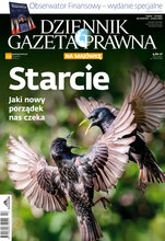 Dziennik Gazeta Prawna 83/2022