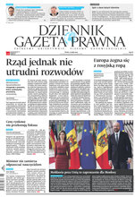Dziennik Gazeta Prawna 85/2022