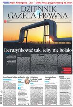 Dziennik Gazeta Prawna 86/2022