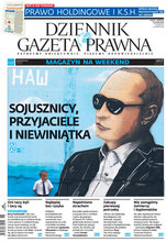 Dziennik Gazeta Prawna 87/2022