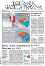 Dziennik Gazeta Prawna 88/2022