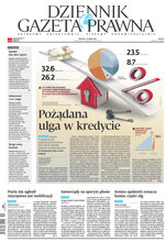 Dziennik Gazeta Prawna 89/2022