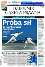 Dziennik Gazeta Prawna 9/2022