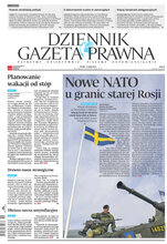 Dziennik Gazeta Prawna 90/2022