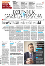 Dziennik Gazeta Prawna 91/2022