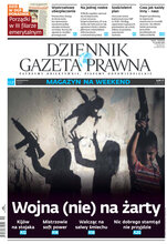 Dziennik Gazeta Prawna 92/2022